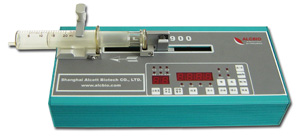 IP900型微量注射泵
