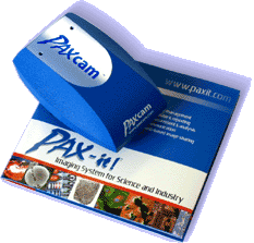 PAXcam&PAXit数码成像系统