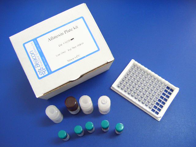 呕吐毒素DON(脱氧雪腐镰刀菌烯醇)检测试剂盒