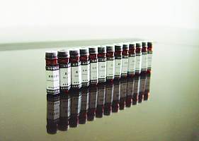 人参皂苷Rb1/人参皂苷Rg1/人参皂苷RC对照品