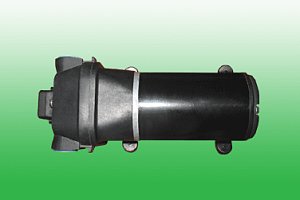 微型水泵－自吸式中流量微型水泵