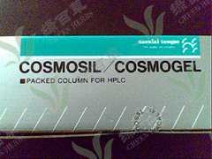 北京绿百草供应COSMOSILBuckyprep或富勒烯分析柱