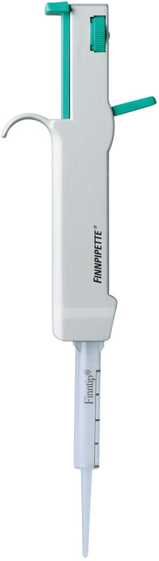 Thermo Scientific stepper连续式分配器