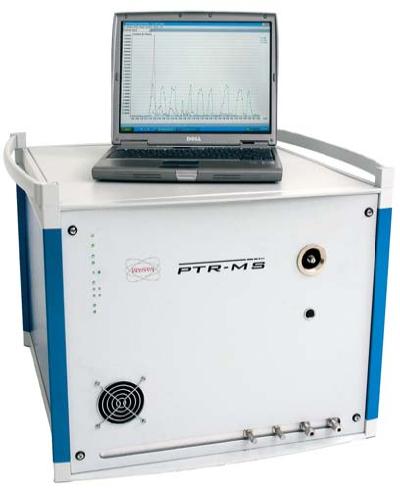 在线VOC监测检测分析质谱仪（Proton Transfer Reaction-Mass Spectrometry）