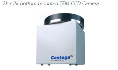 SIS 透射电镜数字摄像头(TEM CCD Camera)（SIS TEM CCD Camera）
