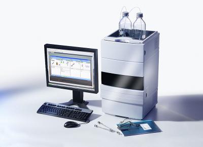 Agilent 1120（Compact LC）一体式液相色谱仪
