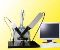 光谱椭偏仪（spectroscopic ellipsometer）