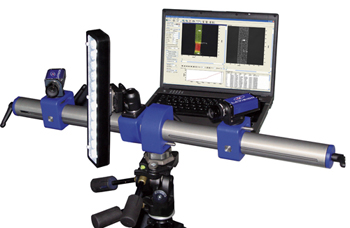 便携式应力形变测量系统（StrainMaster Portable system）