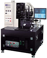 光刻机/曝光机（Mask Aligner）