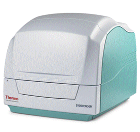 Thermo Scientific 光栅型多功能微孔板读数仪