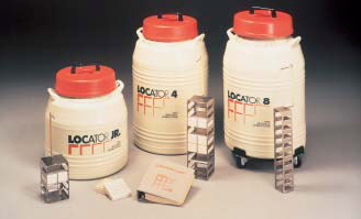 Thermolyne 液氮罐系统（Liquid Nitrogn Storage Tank）