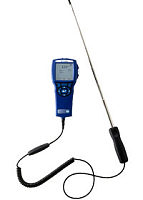 通风表/多参数通风表（velocicalc）