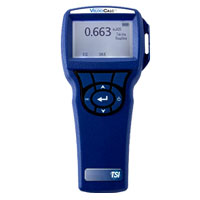 微压差计 微型风压计（DP-CALC）