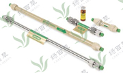 北京绿百草供应Aminex糖分析HPLC柱