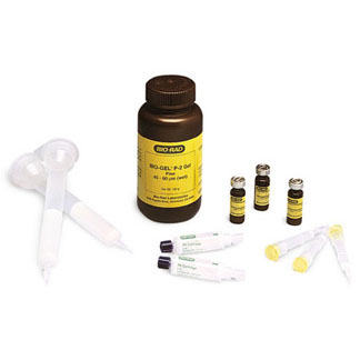  Bio-GelP-2凝胶过滤介质,细,500g