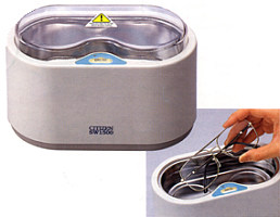  CITIZENSW-1500双槽式超声波清洗器