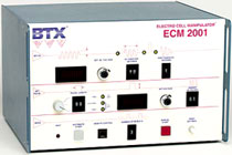  细胞融合仪ECM2001