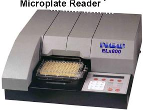 Dialab ELX800UV 全自动酶标仪