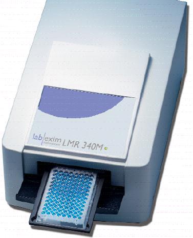 Labexim LMR340M 连续波长酶标仪