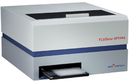 BMG FLUOstar OPTIMA 全自动多功能酶标仪