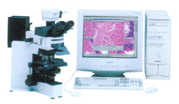  生产显微图像分析系统MIAS-4400