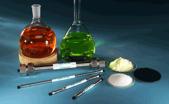 北京绿百草供应hamilton阴离子交换色谱柱PRP-X110