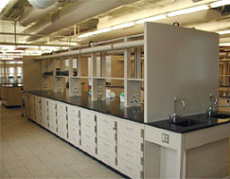 实验室装备 实验室家具 实验室工作台