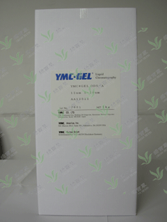 绿百草供应YMC-Pack ODS-A 色谱柱