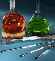 北京绿百草供应HxSil C18和C8反相色谱柱