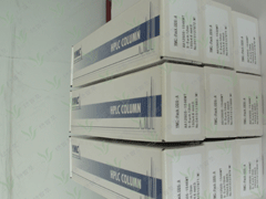 北京绿百草供应YMC-carotenoid（C30） 色谱柱