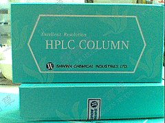 北京绿百草供应Ultron ES-OVM手性色谱柱