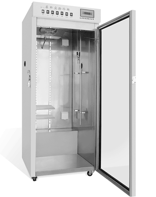 YC-1层析实验冷柜/层析冷柜/低温层析柜/上海层析冷柜