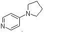 4-吡咯烷基吡啶2456-81-7