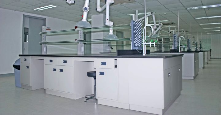 广东实验室家具公司