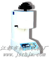 RH-6018熔体流动速率仪