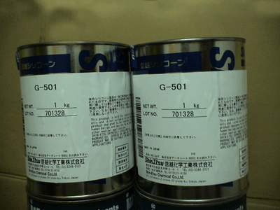 日本信越润滑脂G-501