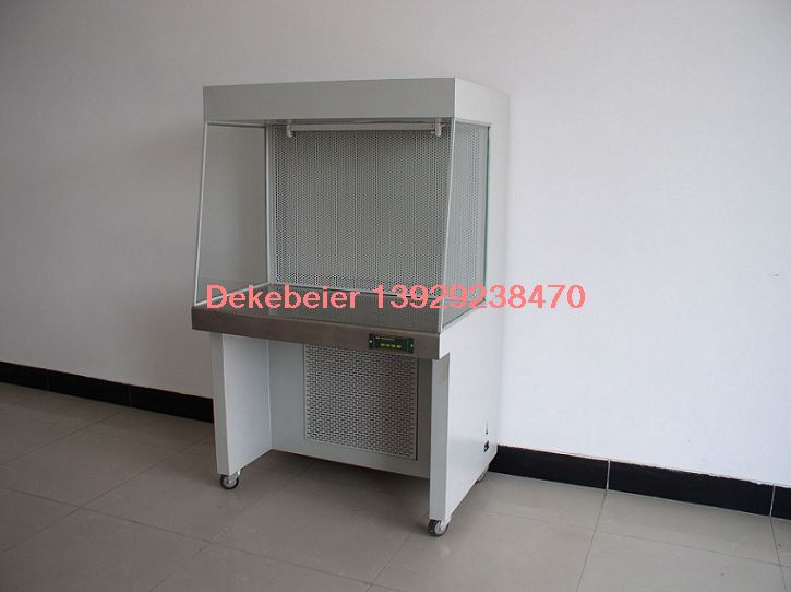 Dekebeier DKBR 工作台净化设备