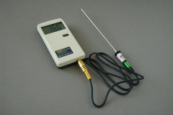 GDYQ-9000S 食品温度快速测定仪