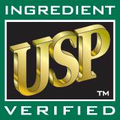 美国药典食品补充剂标准物质(标准品) 