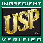 美国药典食品补充剂标准物质(标准品) 