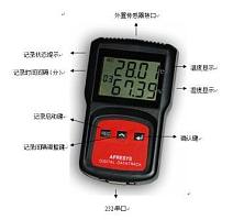 高精度智能温湿度记录仪179A-TH