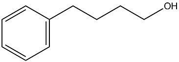 4-苯基-1-丁醇