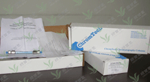 HIRAL-AGP 100*4mm手性色谱柱
