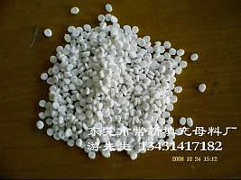 东莞碳酸钙填充母料13431417182