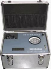 CM-06浊度/色度水质监测仪