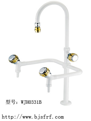 三联化验水咀（QT0331B)北京化验水龙头、实验室专用水龙头