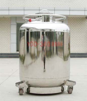 液氮罐 YDD-300-240
