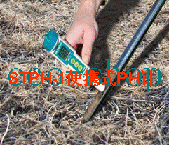便携式土壤PH仪 土壤酸碱度仪 土壤PH计 原位土壤PH计 土壤原位PH仪