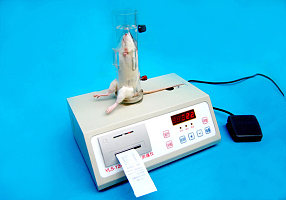 BW-YLS-12A型鼠尾光照测痛仪