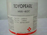 Toyopearl 尺寸排除填料 HW-40F